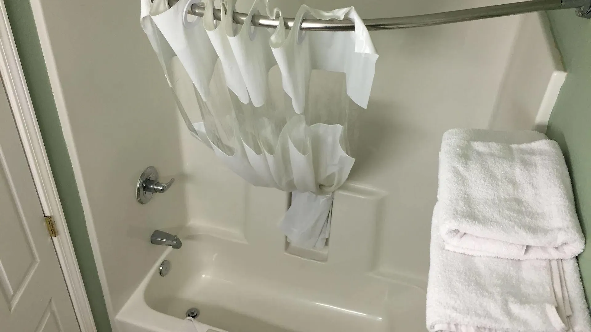 ממפיס Vista Inn & Suites Beale Street